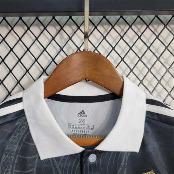 Real Madrid Special Edition Black 23/24 - Kids - Image 6