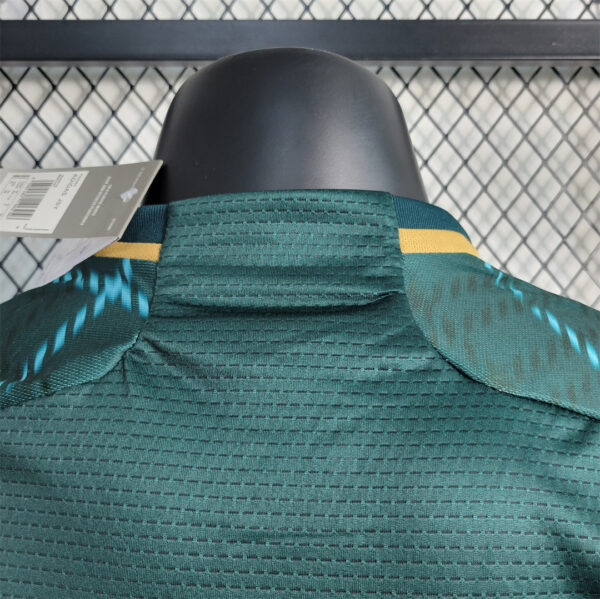 Portland Timbers Home 23/24 - Player Version - Image 6