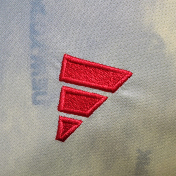 New York Red Bulls Home 23/24 - Image 7