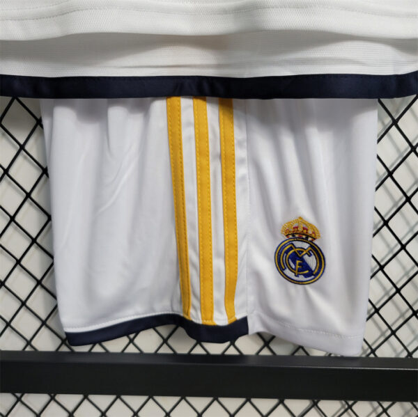 Real Madrid Home 23/24 - Kids - Image 7