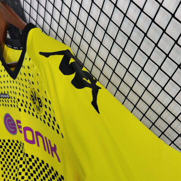 Dortmund Home 11/12 - Image 6