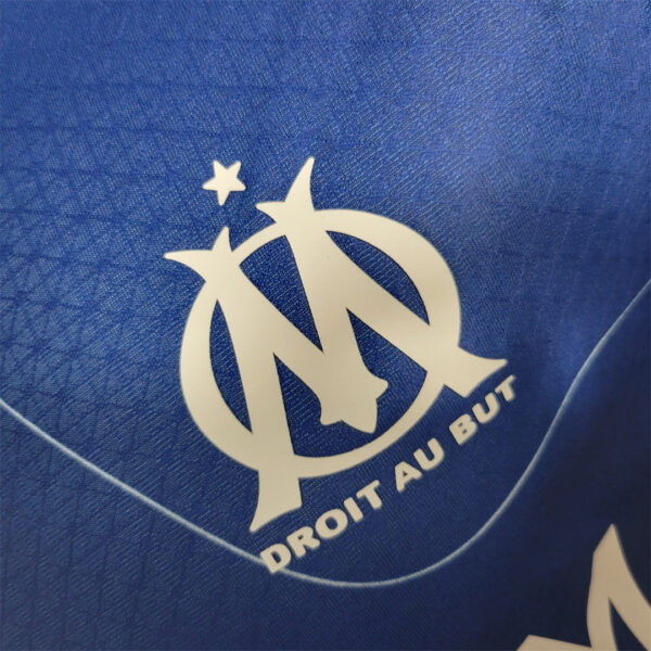 Marseille Away 23/24 - Player Version - Image 6