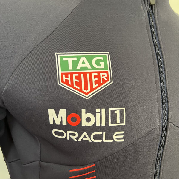 Red Bull Racing Full-Zip 2023 - Image 4