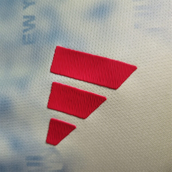 New York Red Bulls Home 23/24 - Player Version - Image 2
