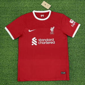Liverpool Home 23/24