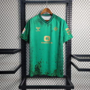 Real Betis "Forever Green" 23/24