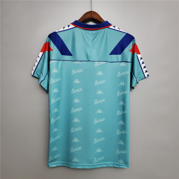Barcelona Away 92-95 - Image 2