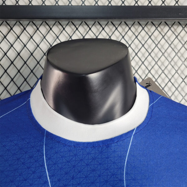 Marseille Away 23/24 - Player Version - Image 4