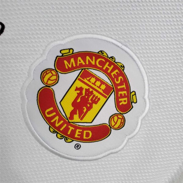 Man Utd Away UCL Final 2008 - Image 4