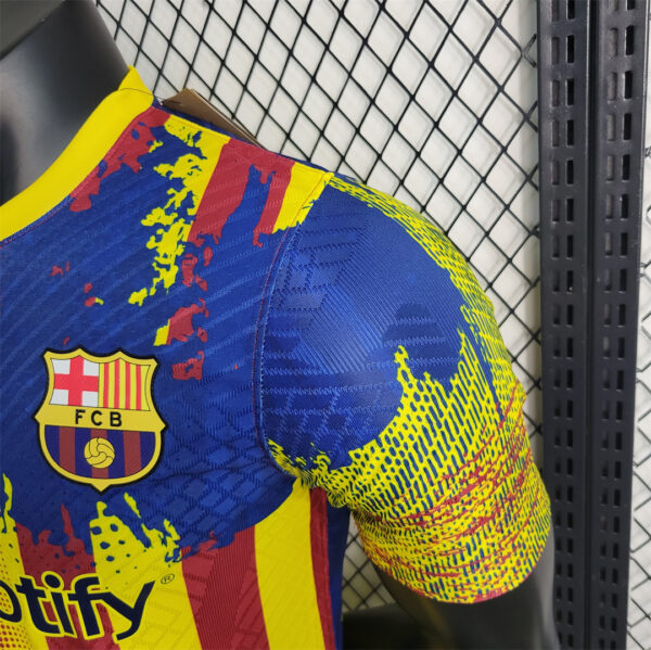 Barcelona Special Edition 23/24 - Player Version - Image 4