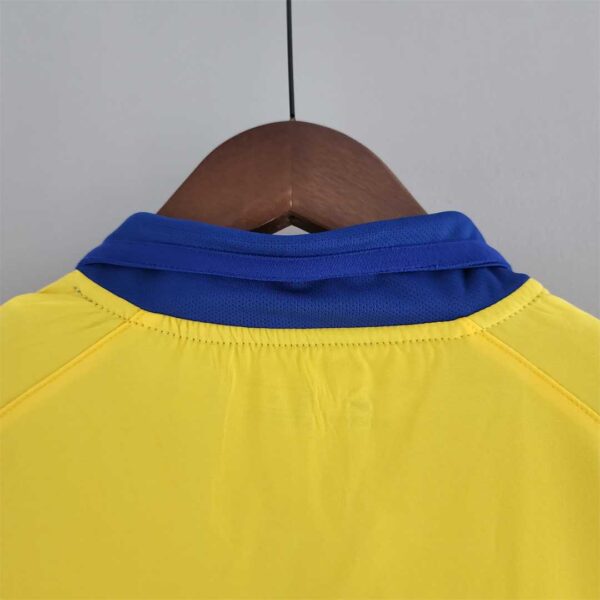 Arsenal Away 03-05 - Image 4
