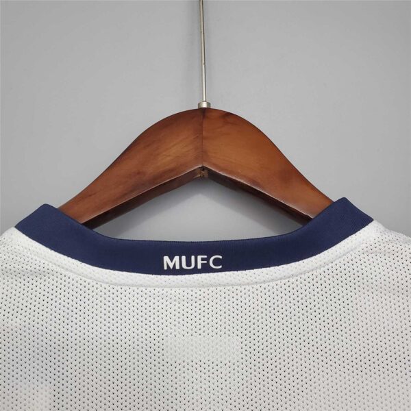 Man Utd Away UCL Final 2008 - Image 5