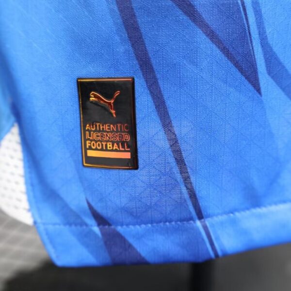 Al Hilal Home 23/24 - Player Version - Image 3