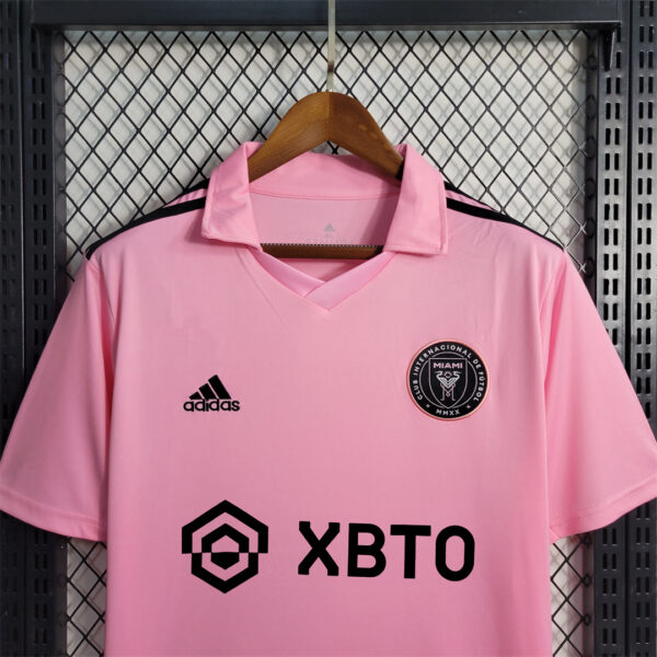 Inter Miami Home 23/24 - Image 5