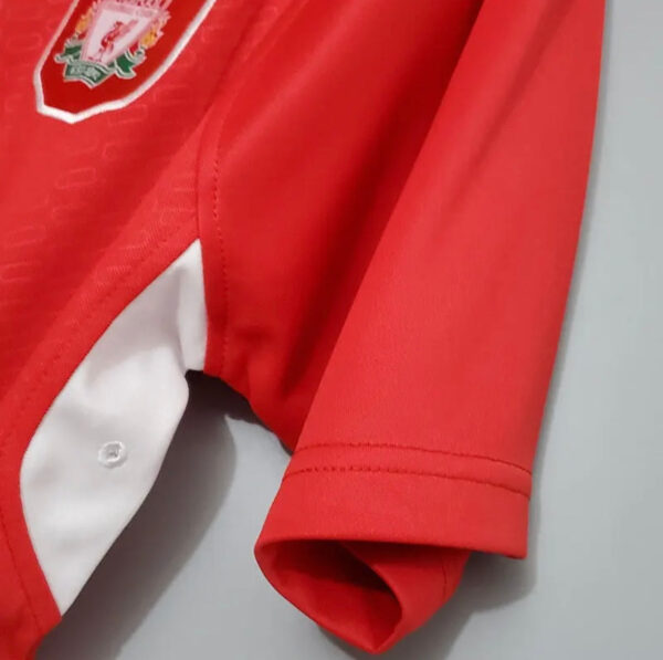 Liverpool Home UCL Final 2005 - Image 7
