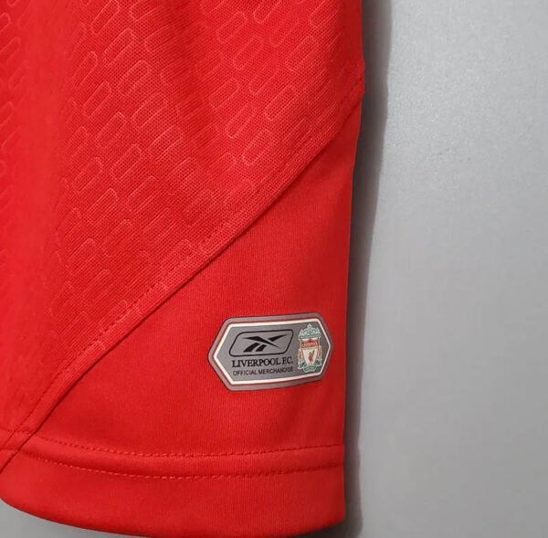 Liverpool Home UCL Final 2005 - Image 8