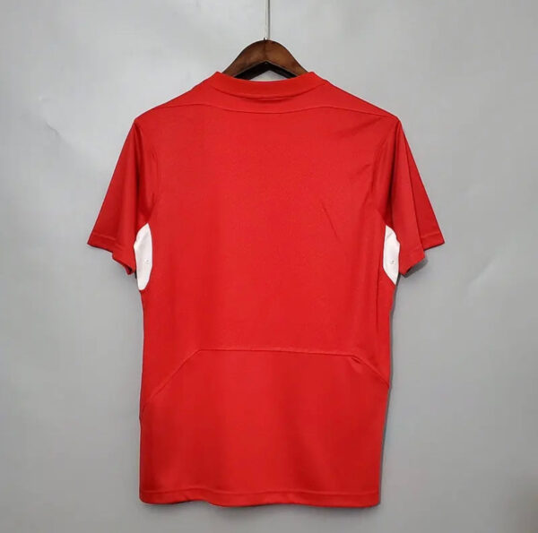 Liverpool Home UCL Final 2005 - Image 10