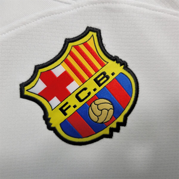 Barcelona Away 23/24 - Image 6