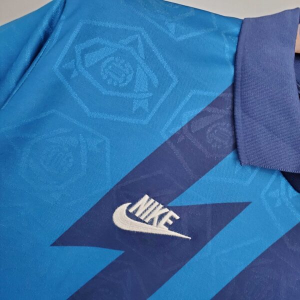 Arsenal Away 95/96 - Image 9