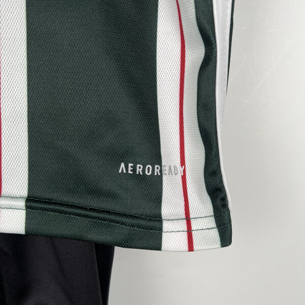 Man Utd Away 23/24 - Kids - Image 8