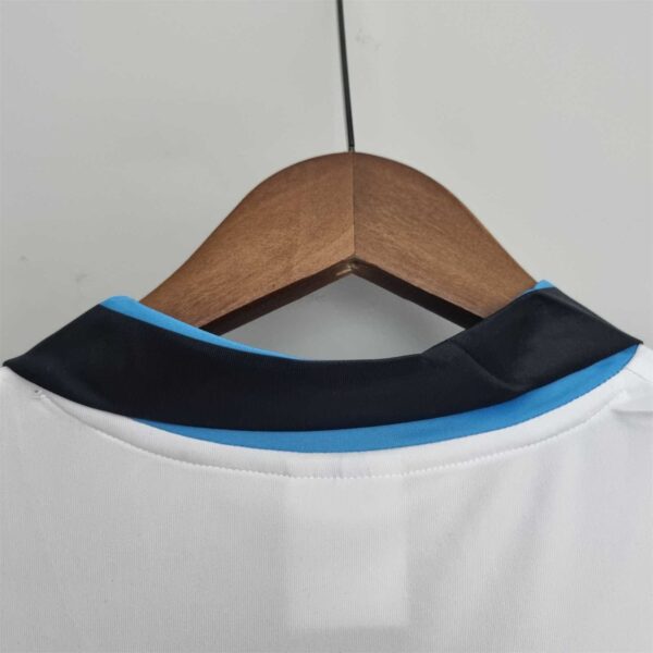 Inter Milan Away 90/91 - Image 5