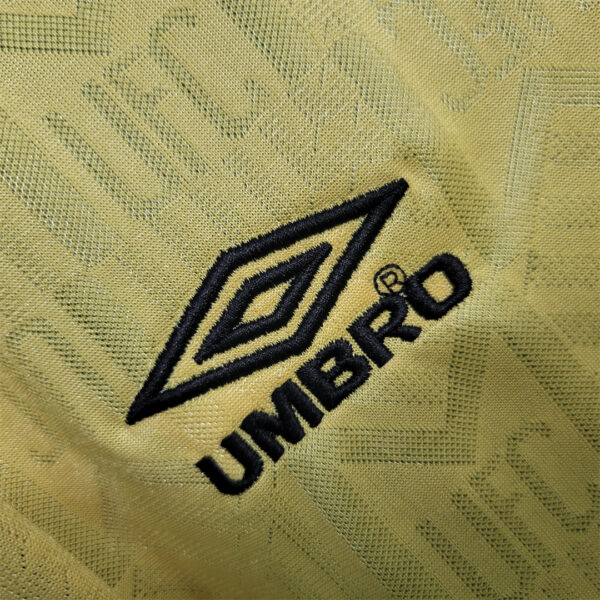 Man Utd Away 92-94 - Image 7