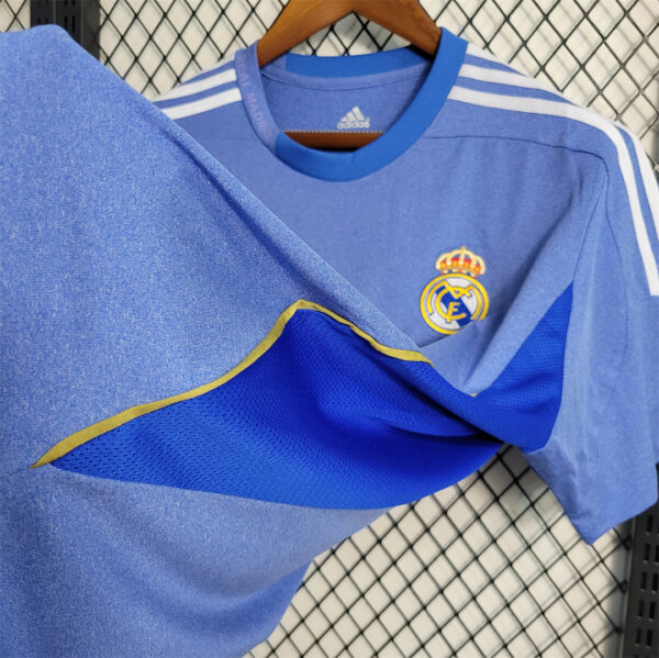 Real Madrid Away 13/14 - Image 5