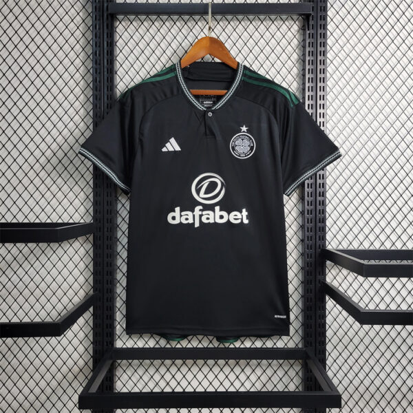Celtic Away 23/24