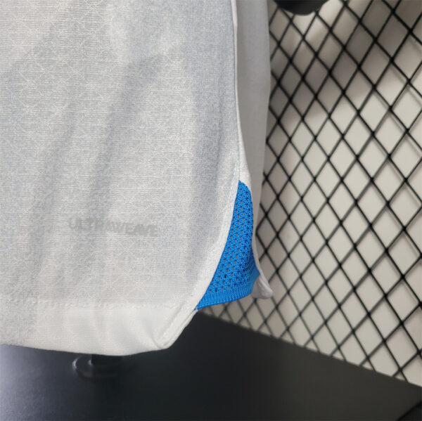 Marseille Home 23/24 - Player Version - Image 7