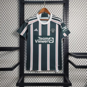Man Utd Away 23/24