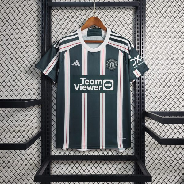 Man Utd Away 23/24