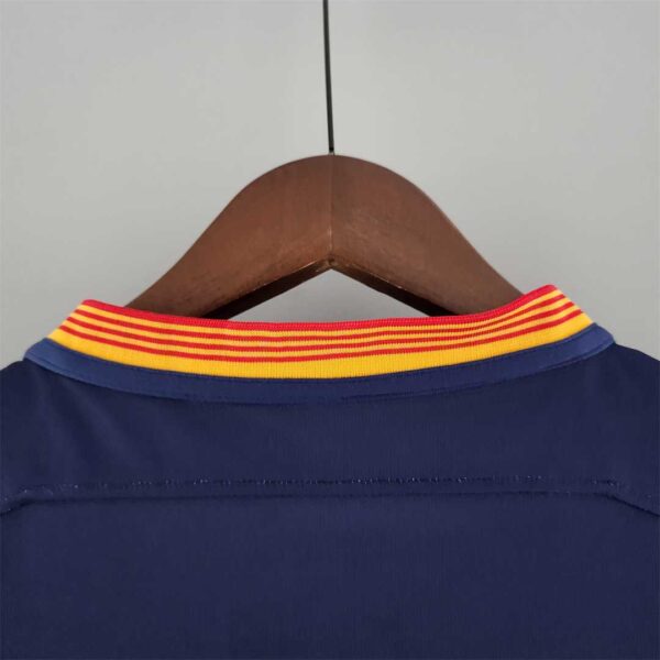 Barcelona UCL Home 15/16 - Image 14