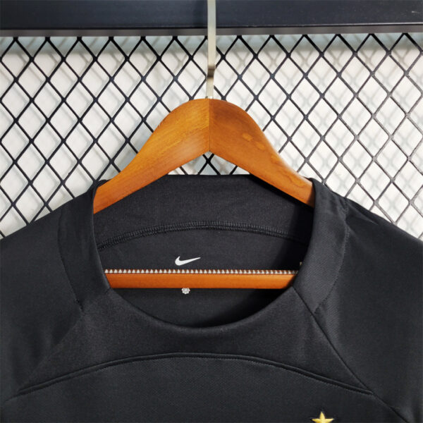 New York Red Bulls Black Special Edition 23/24 - Image 6
