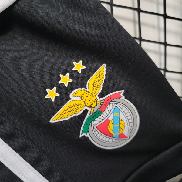 Benfica Away 23/24 - Kids - Image 10