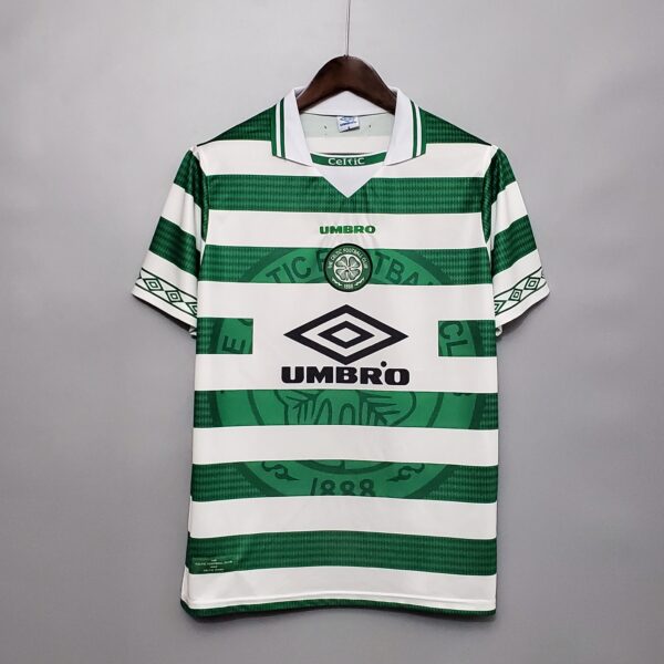 Celtic Home 97-99