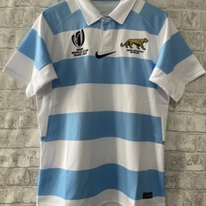 Argentina Home RCW 2023