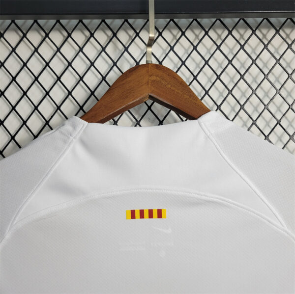 Barcelona Away 23/24 - Image 8