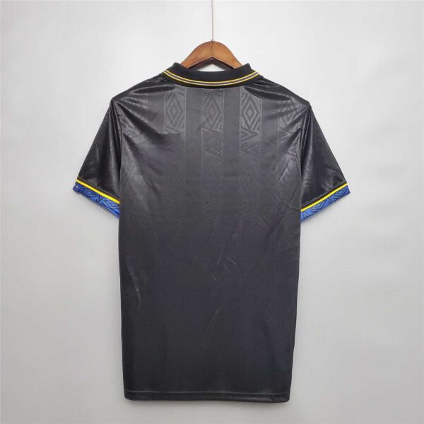 Man Utd Away 93/94 - Image 7