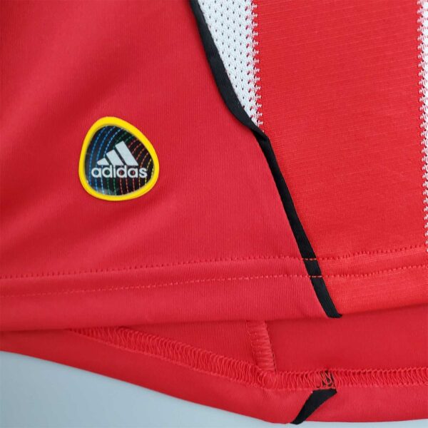 Bayern Munich Home 10/11 - Image 8