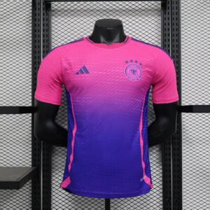 Germany Special Edition Pink 23/24 - Player Version