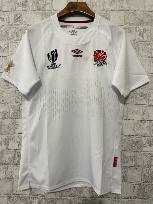 English Home RCW 2023