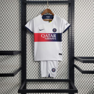 PSG Away 23/24 - Kids