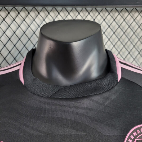 Inter Miami Away 23/24 - Player Version - Image 10