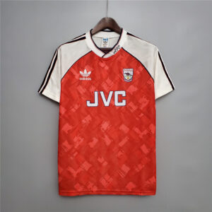 Arsenal Home 90-92