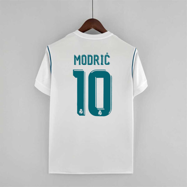 Real Madrid Home UCL Final 17/18 - Image 7