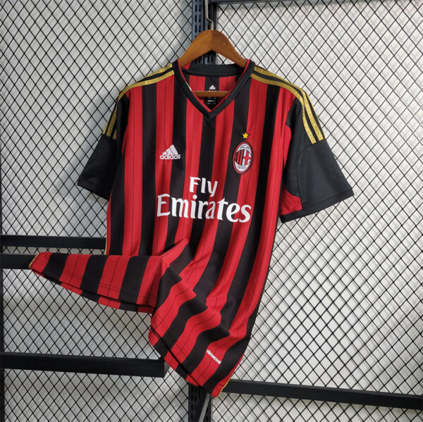 AC Milan Home 13/14 - Image 10