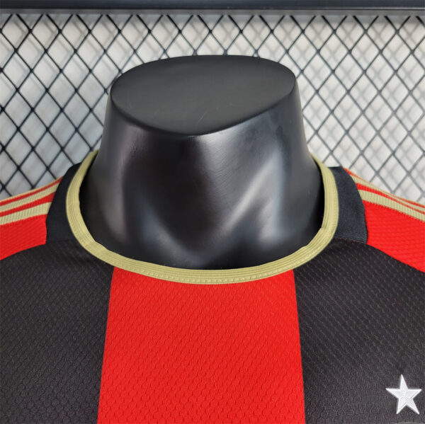 Atlanta United Home 23/24 - Player Version - Image 9