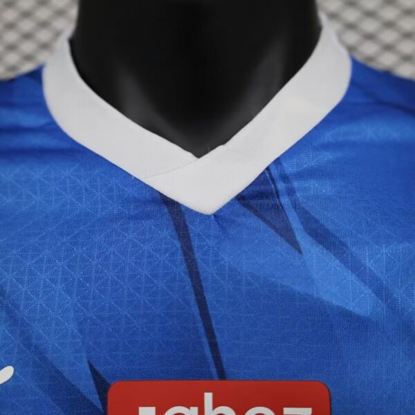 Al Hilal Home 23/24 - Player Version - Image 6