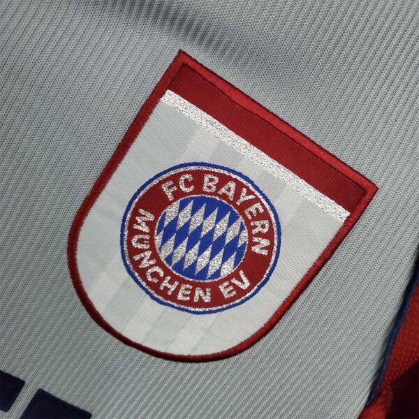 Bayern Munich Away 98-99 - Image 7