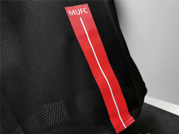 Man Utd Away 07/08 - Image 7